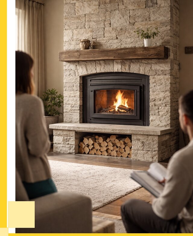 Проекты печей каминов в Морозовске от 12319 р. | ЭриданМрз