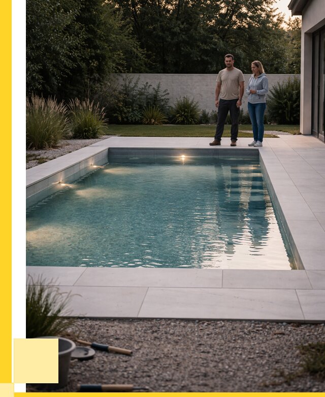 Проектирование бассейнов в Морозовске от 71862 р. | ЭриданМрз