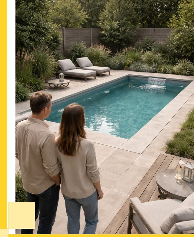 Частные бассейны в Морозовске строительство от 1539900 р. ЭриданМрз