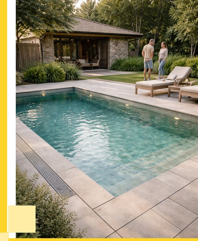 Открытые бассейны с подогревом в Морозовске от 1231920 р., ЭриданМрз