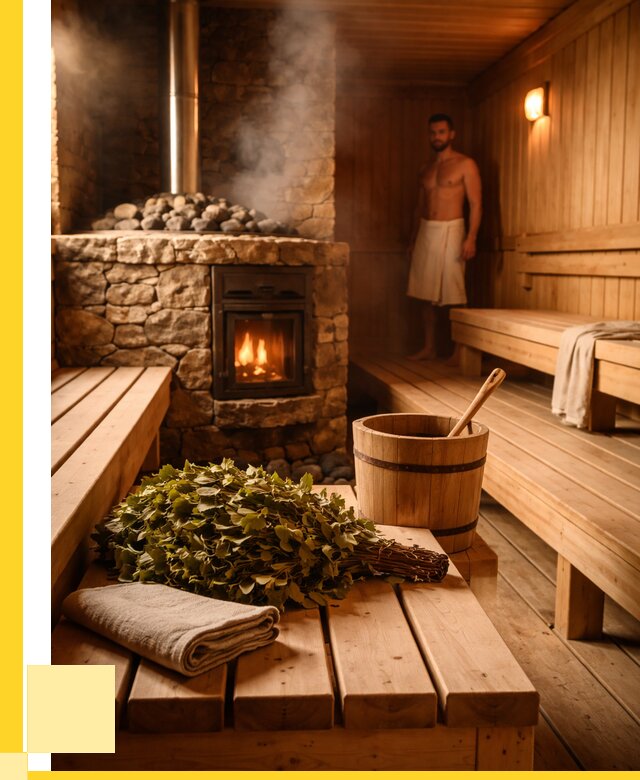 Парилки для бани купить в Морозовске от 76995 р. | ЭриданМрз