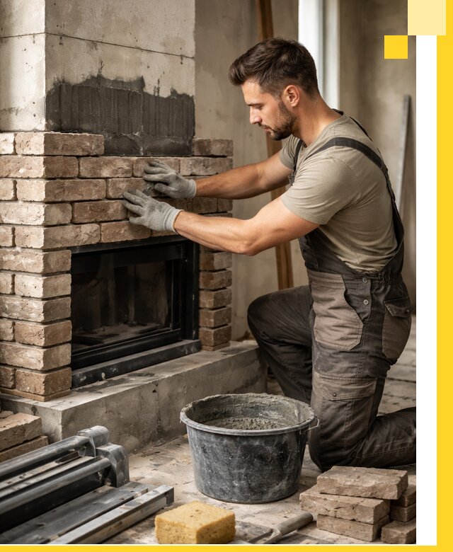 Услуги по устройству и монтажу Расул в банях и саунах в Морозовске